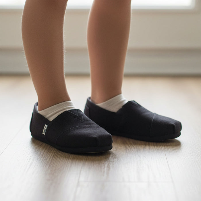 TOM CANVAS – Kids (Unisex)