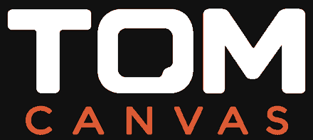 TOM CANVAS